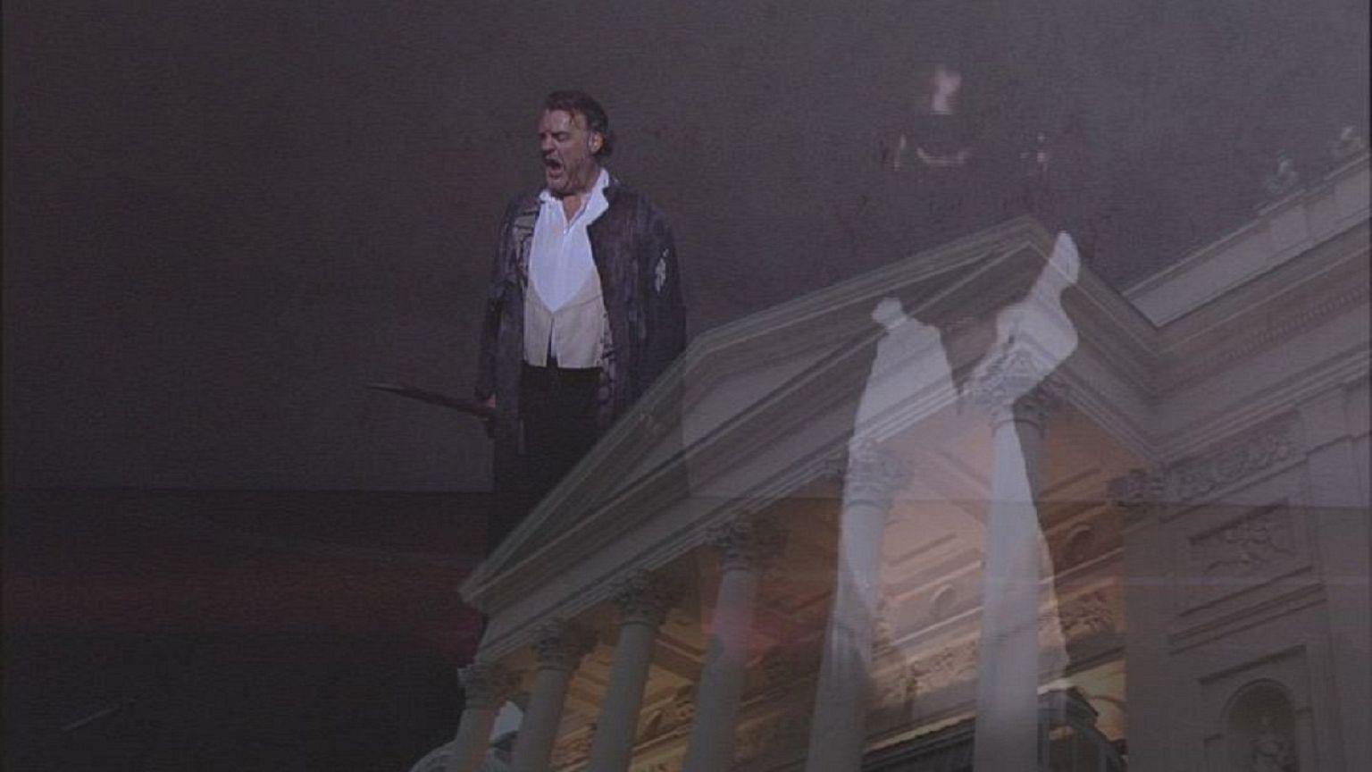 Londra Kraliyet Opera Evi, Wagner'in 200. doğumgününü kutlamaya hazırlanıyor