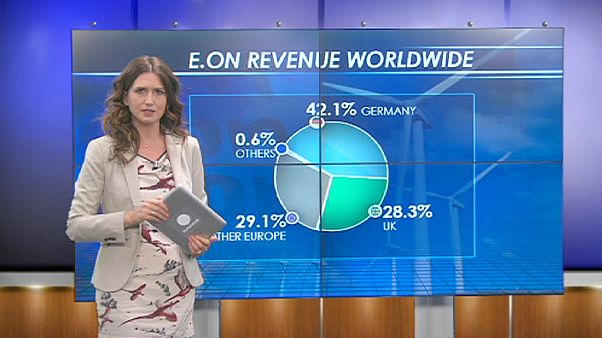Les investisseurs sans pitié pour E.ON Les investisseurs sans pitié pour E.ON