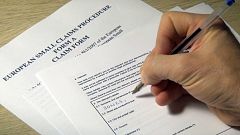 Is the EU small claims system working?