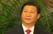 Çin'in 'esrarengiz kızıl prensi' Si Jinping