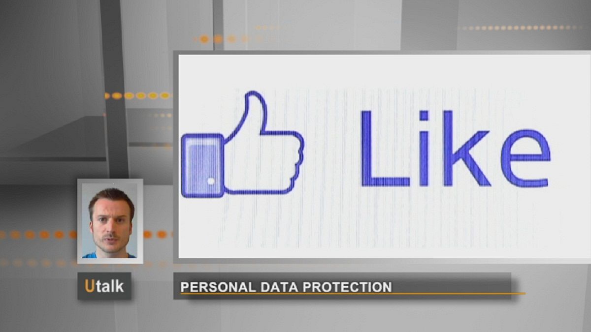 AB ülkelerinde kişisel verilerin korunması