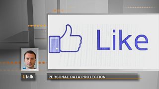 La protección de los datos personales