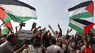 Η δύσκολη ισορροπία του Μόρσι ανάμεσα στην Αίγυπτο και τη Γάζα