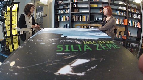 The jury's verdict on the Top 12 in the European Union Prize for Literature