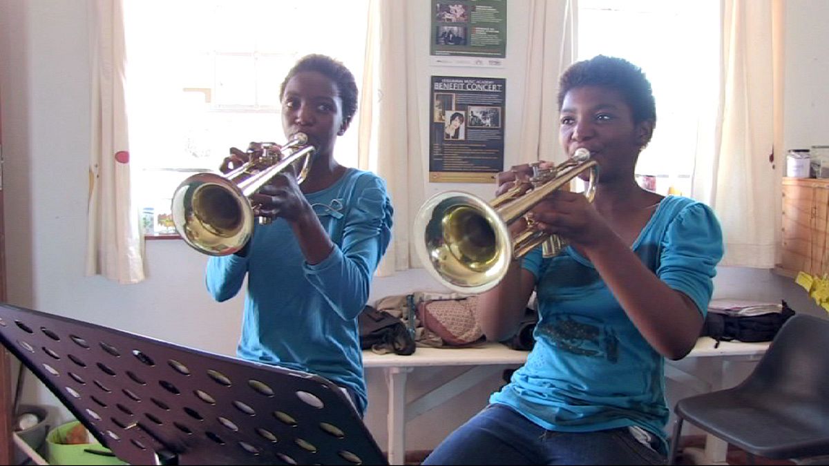 Musikalische Talentschmieden auf Kuba, in Russland und Südafrika