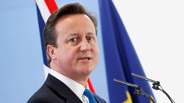 Il Regno Unito a un bivio: restare o meno nell'Ue? Il Regno Unito a un bivio: restare o meno nell'Ue?