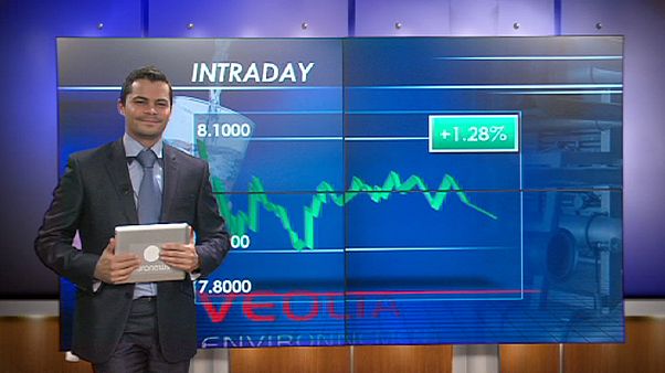 Umweltbewusstsein ist an der Börse Trumpf Umweltbewusstsein ist an der Börse Trumpf