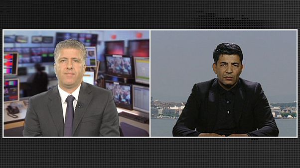 Hamas the 'winner' of Gaza truce Hamas the 'winner' of Gaza truce