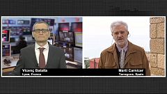 La Catalogne, prête pour l'indépendance?