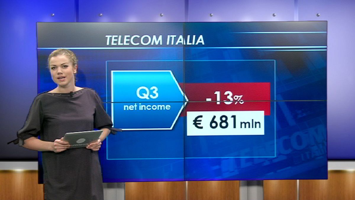 Mısırlı iş adamı Sawiris'ten Telekom İtalya hamlesi