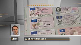 EU-Führerschein