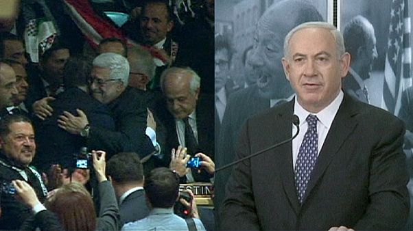 ONU : que va changer le statut d'observateur pour la Palestine? ONU : que va changer le statut d'observateur pour la Palestine?