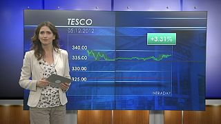 Αποχώρηση από τις ΗΠΑ εξετάζει η Tesco, ανεβαίνουν οι μετοχές της