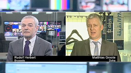 EU urged to take tougher stance in Doha