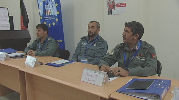 La police afghane est-elle prête à s'autogérer ? La police afghane est-elle prête à s'autogérer ?