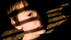 Sklavenhandel mit Kindern