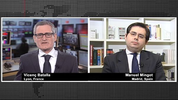 Accordo fatto sull'unione bancaria Accordo fatto sull'unione bancaria