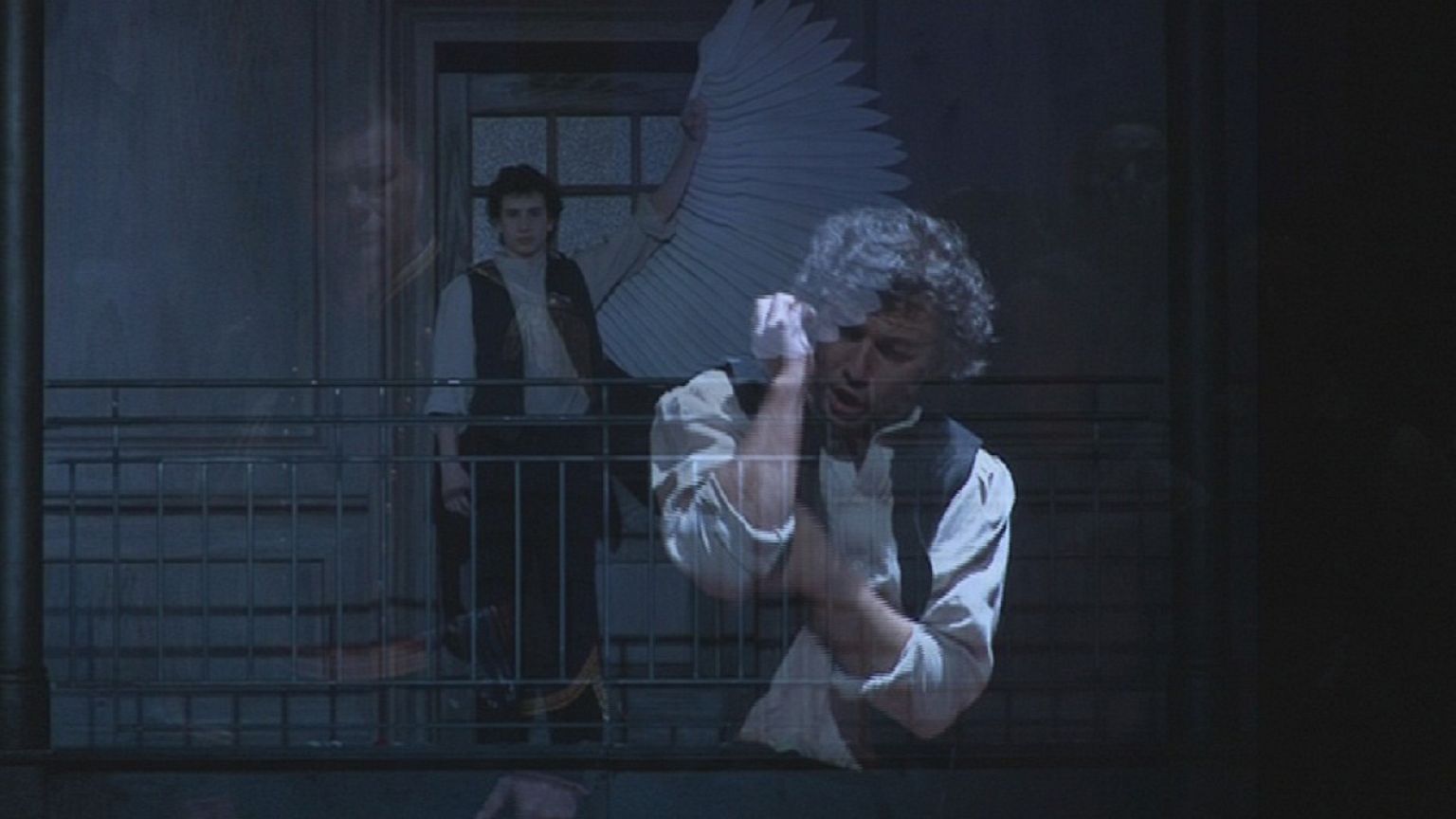 Lohengrin abre temporada do La Scala