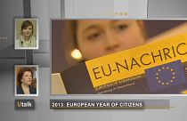 Avrupa Vatandaşlar Yılı vatandaşların hayatını nasıl değiştirecek?