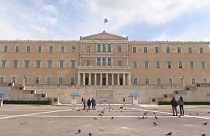 Греция: борьба за экономическое восстановление
