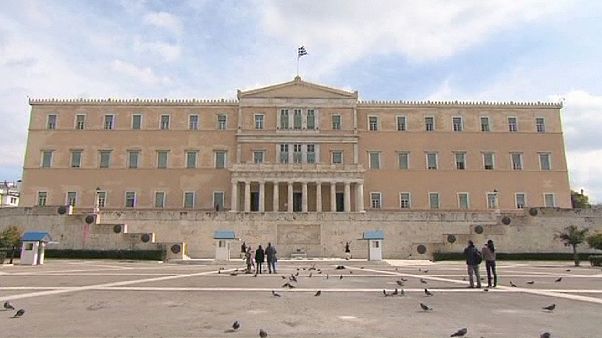 Греция: борьба за экономическое восстановление Греция: борьба за экономическое восстановление