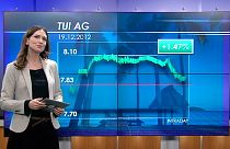 TUI AG reduce su deuda saliendo del armador Hapag Lloyd