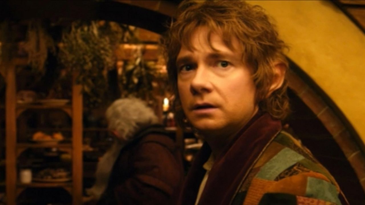 Bilbo le Hobbit, homme de Florès ? Bilbo le Hobbit, homme de Florès ?