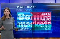 بزرگترین بانک فرانسه شعبه مصری خود را می فروشد