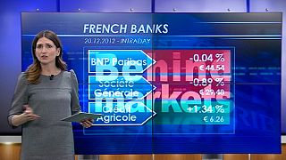 El banco francés BNP Paribas se marcha de Egipto