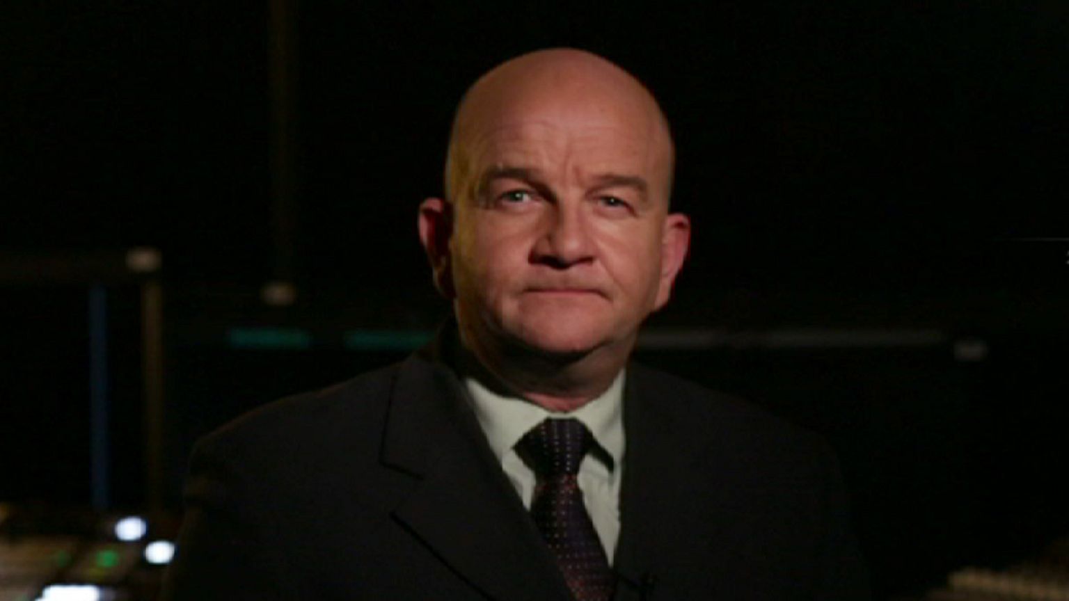 Jon Davies