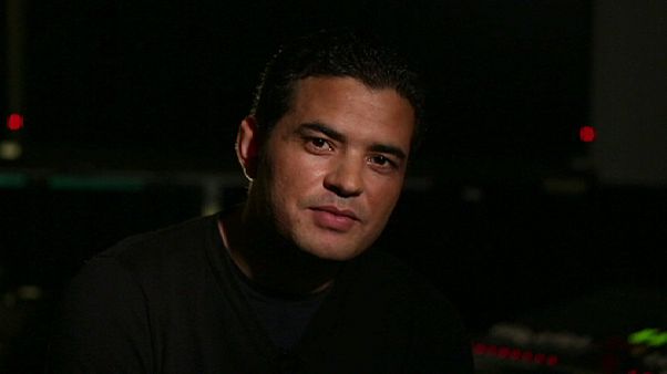 Jamel Ezzedini Jamel Ezzedini