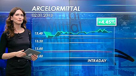 Asset sale boosts ArcelorMittal