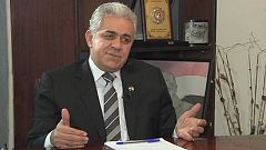 Hamdin Sabahi: "Ägyptens Verfassung ermöglicht es, Grundrechte einzuschränken"