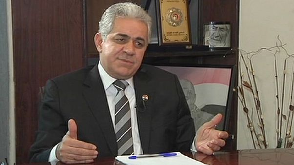 Mısır: "İktidar, elindeki gücü kişiselleştirmeye çalışıyor" Mısır: "İktidar, elindeki gücü kişiselleştirmeye çalışıyor"