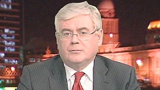 Eamon Gilmore: la forza dell'Ue è l'interdipendenza