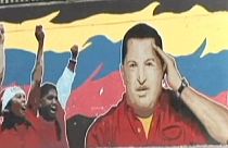 Hugo Chavez'siz bir Venezuela