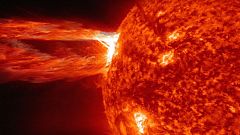 Νέο τηλεσκόπιο «φέρνει» πιο κοντά τον ήλιο 