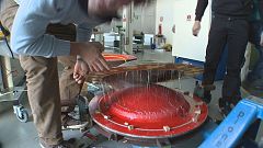 Cooking up natural plastics
