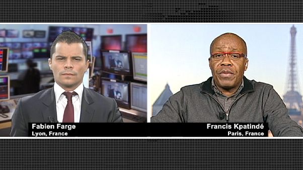 Fransa kara operasyonunu en az kayıpla Afrika Gücüne devretmeyi planlıyor Fransa kara operasyonunu en az kayıpla Afrika Gücüne devretmeyi planlıyor