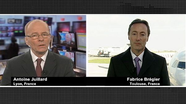 Airbus punta sull'Asia per tornare a volare più in alto di Boeing Airbus punta sull'Asia per tornare a volare più in alto di Boeing