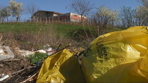 Ciancimino e il "tesoro" sfuggito al sequestro in Romania Ciancimino e il "tesoro" sfuggito al sequestro in Romania