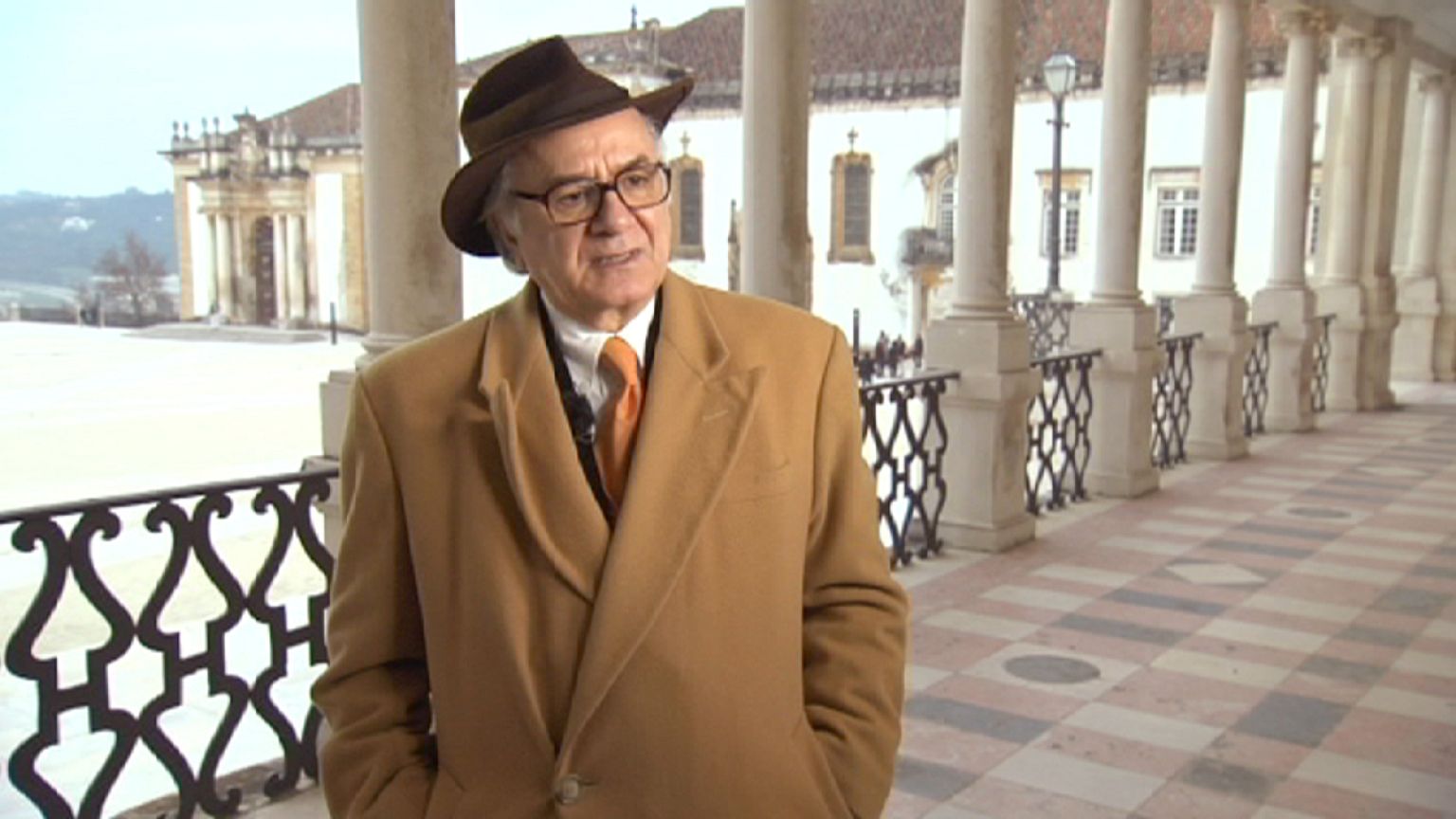 "Citizens need to feel the EU is theirs"