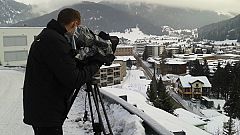 Hope starts to re-emerge at the 2013 Davos World Economic Forum