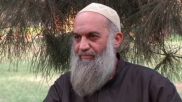 رئيس "السلفية الجهادية في مصر" يدين التدخل العسكري في مالي رئيس "السلفية الجهادية في مصر" يدين التدخل العسكري في مالي