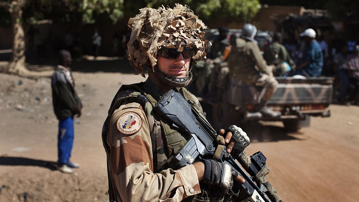 Intervenção francesa no Mali: um Afriganistão em perspetiva?