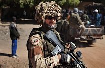 Intervenção francesa no Mali: um Afriganistão em perspetiva?