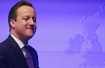 Cameron'un referandum önerisi AB'yi sarstı