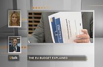Das EU-Budget und der siebenjährige Finanzrahmen