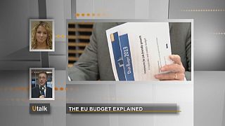 Planning the European Union budget