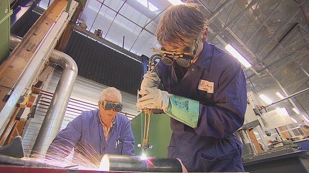 La méthode choc des Pays-Bas pour favoriser l'emploi des jeunes La méthode choc des Pays-Bas pour favoriser l'emploi des jeunes